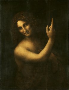 800px-Leonardo_da_Vinci_-_Saint_John_the_Baptist_C2RMF_retouched.jpg