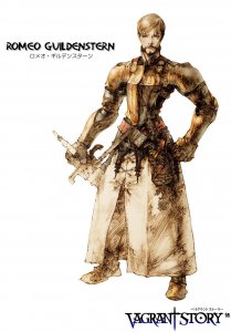 Romeo Guildenstern [by akihiko yoshida].jpg