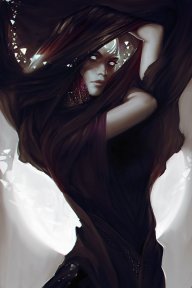 Blood Queen
