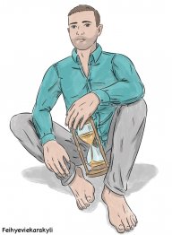 Andrey G