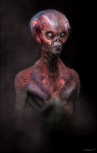 AlienPartyZan