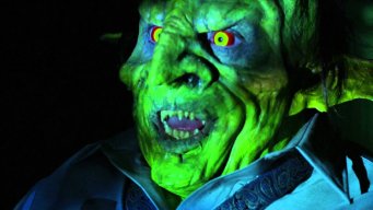 Nekrogoblikon