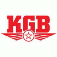 EvilKGB