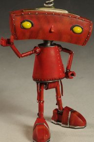 BadRobot