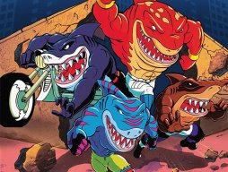 DoubleDragon