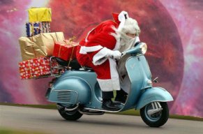 DedMoped