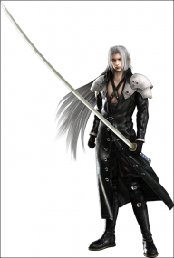 Sefirot