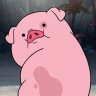 Waddles